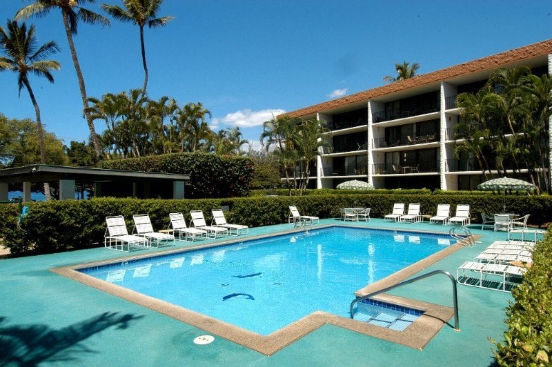 Hotel Maui Parkshore Condos  | Kihei | Hawaii | Vereinigte Staaten 5