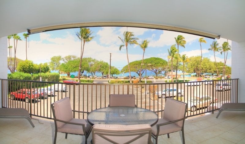 Hotel Maui Parkshore Condos  | Kihei | Hawaii | Vereinigte Staaten 7