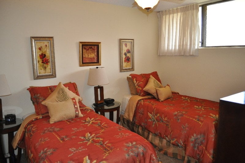 Hotel Maui Parkshore Condos  | Kihei | Hawaii | Vereinigte Staaten 8