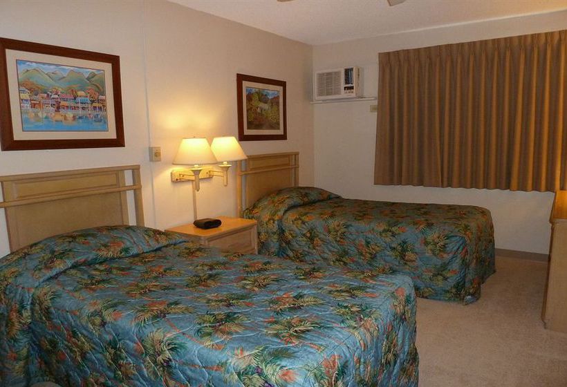 Hotel Maui Sunset  | Kihei | Hawaii | United States 1