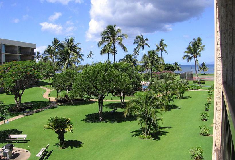 Hotel Maui Sunset  | Kihei | Hawaii | United States 11