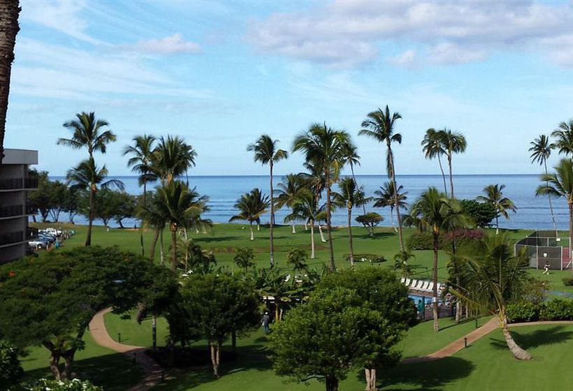 Hotel Maui Sunset  | Kihei | Hawaii | United States 12