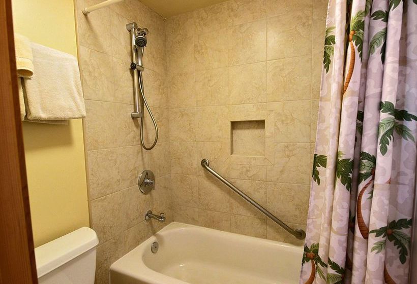 Hotel Maui Sunset  | Kihei | Hawaii | United States 13