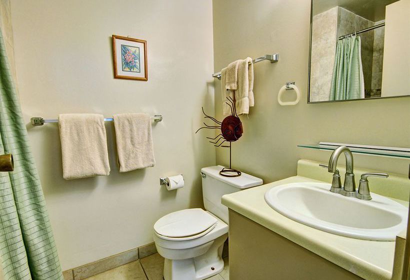 Hotel Maui Sunset  | Kihei | Hawaii | United States 14