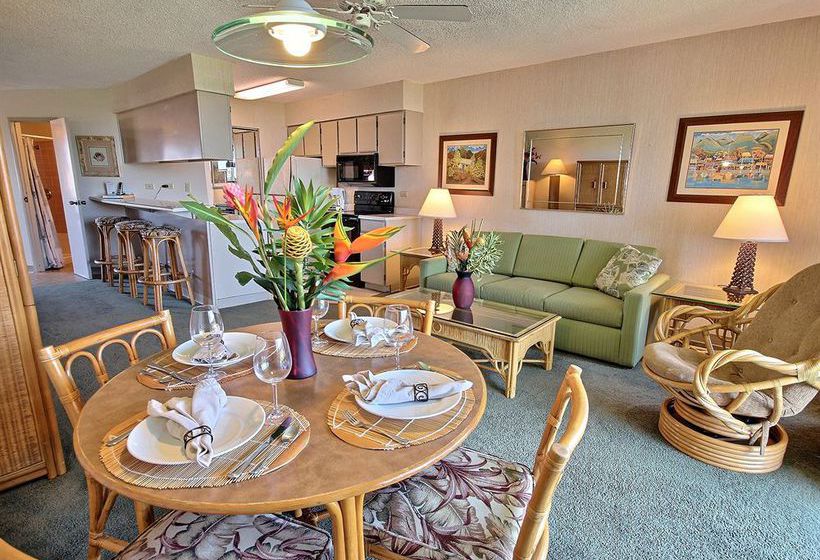 Hotel Maui Sunset  | Kihei | Hawaii | United States 16