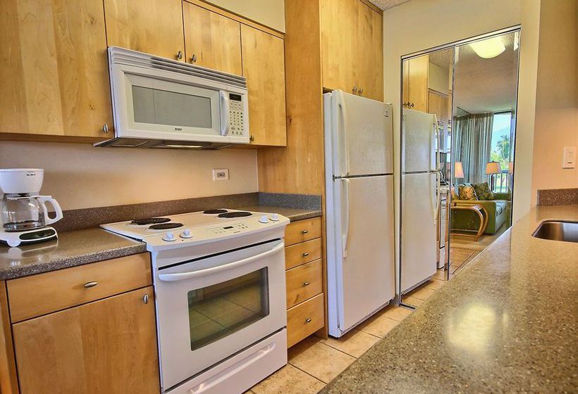 Hotel Maui Sunset  | Kihei | Hawaii | United States 19