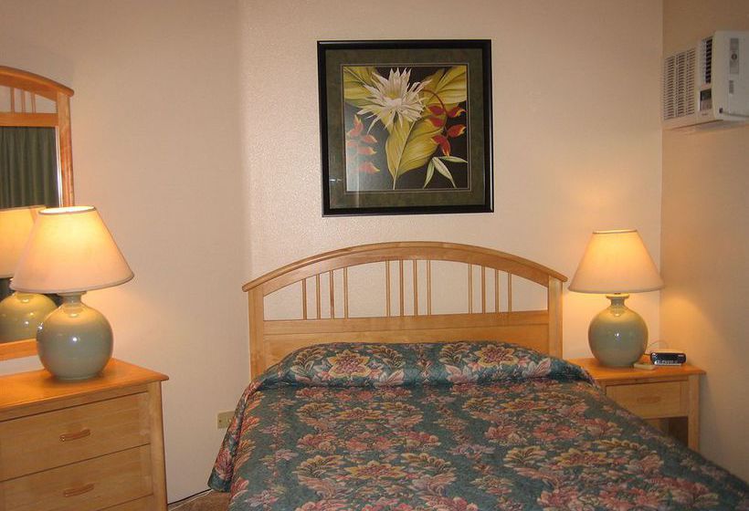 Hotel Maui Sunset  | Kihei | Hawaii | United States 5