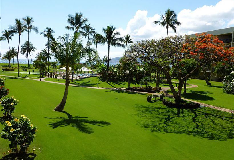 Hotel Maui Sunset  | Kihei | Hawaii | United States 6