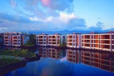 Hotel Mauna Lani Terrace 