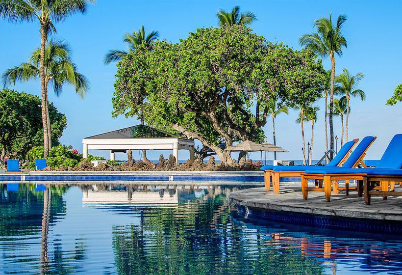 Mauna Lani Bay Hotel & Bungalows  | Kohala Coast | Hawaii | United States 1