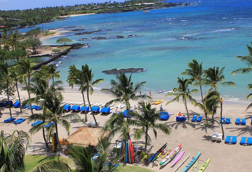 Mauna Lani Bay Hotel & Bungalows  | Kohala Coast | Hawaii | United States 10