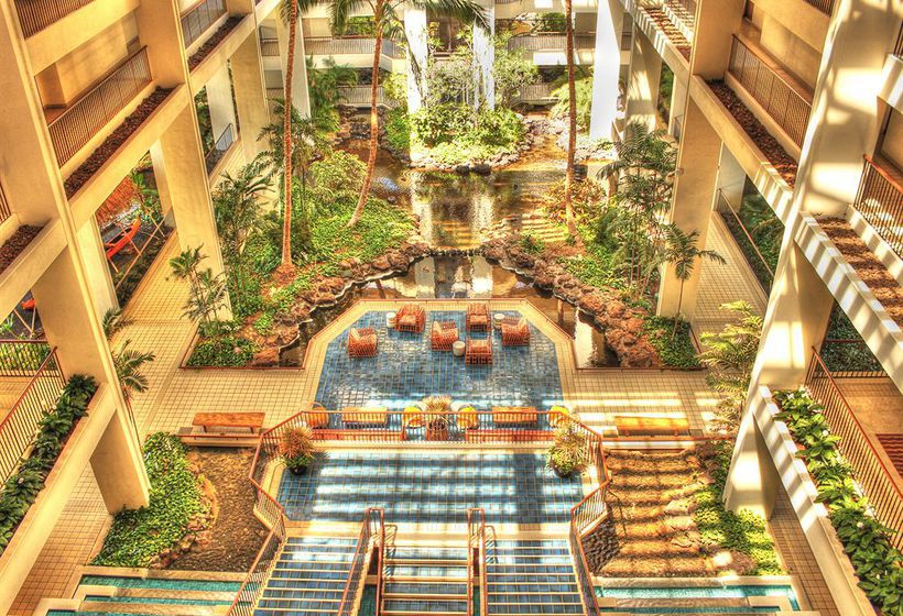 Mauna Lani Bay Hotel & Bungalows  | Kohala Coast | Hawaii | United States 12