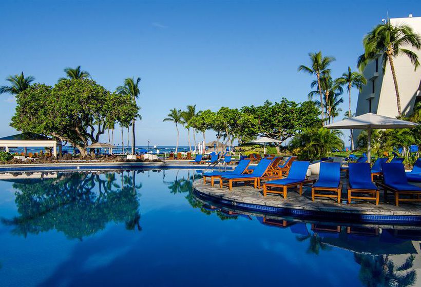 Mauna Lani Bay Hotel & Bungalows  | Kohala Coast | Hawaii | United States 14