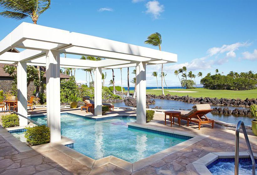 Mauna Lani Bay Hotel & Bungalows  | Kohala Coast | Hawaii | United States 15