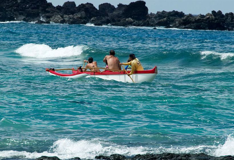 Mauna Lani Bay Hotel & Bungalows  | Kohala Coast | Hawaii | United States 16
