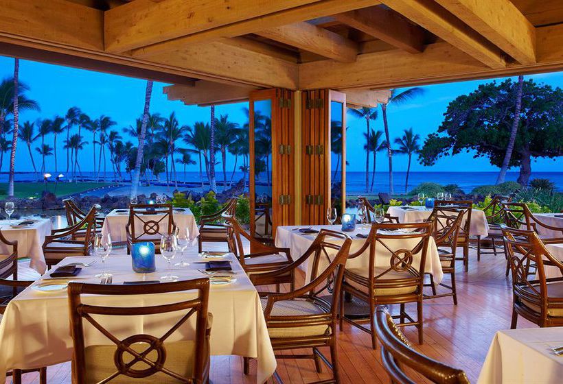Mauna Lani Bay Hotel & Bungalows  | Kohala Coast | Hawaii | United States 18