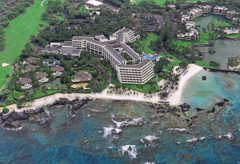 Mauna Lani Bay Hotel & Bungalows  | Kohala Coast | Hawaii | United States 2