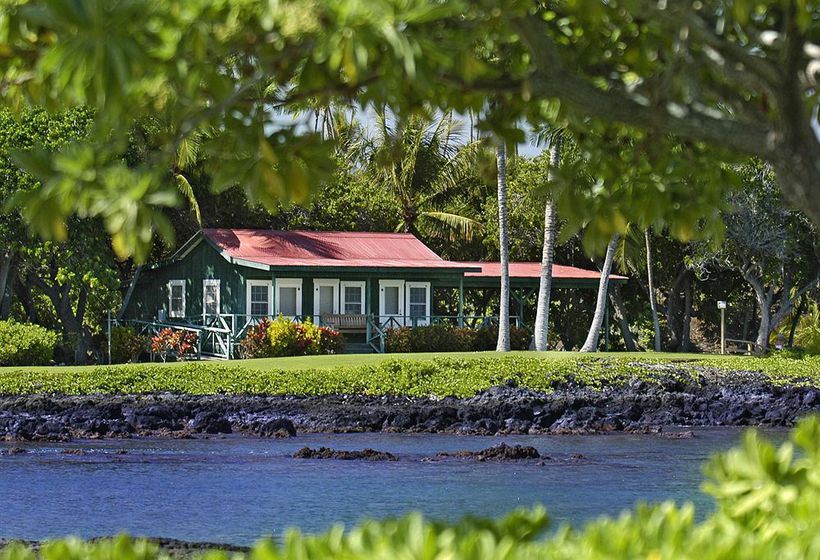 Mauna Lani Bay Hotel & Bungalows  | Kohala Coast | Hawaii | United States 20