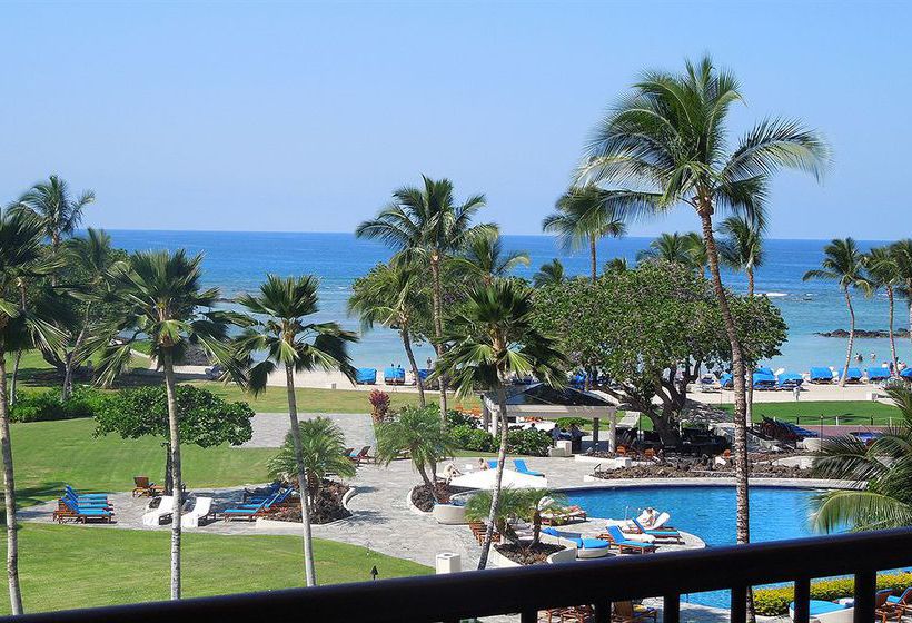 Mauna Lani Bay Hotel & Bungalows  | Kohala Coast | Hawaii | United States 3