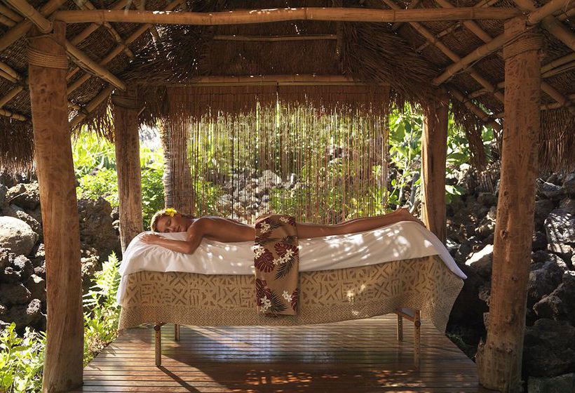 Mauna Lani Bay Hotel & Bungalows  | Kohala Coast | Hawaii | United States 4