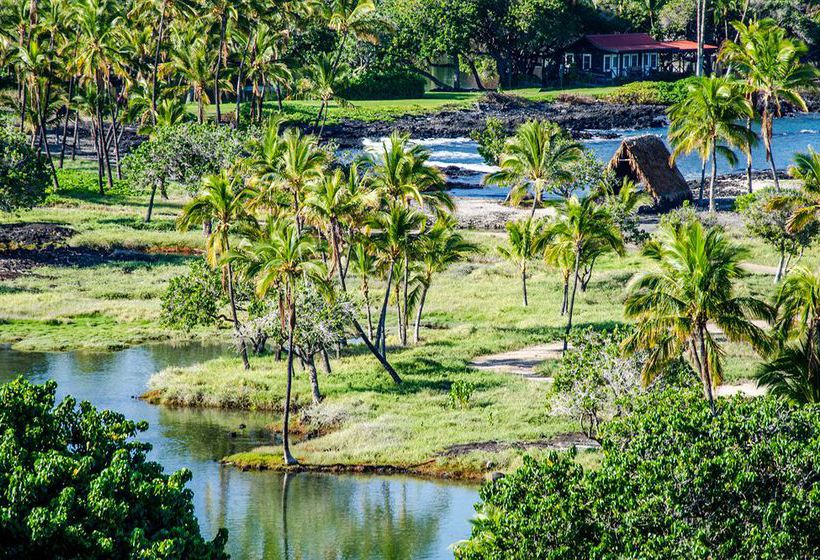 Mauna Lani Bay Hotel & Bungalows  | Kohala Coast | Hawaii | United States 5