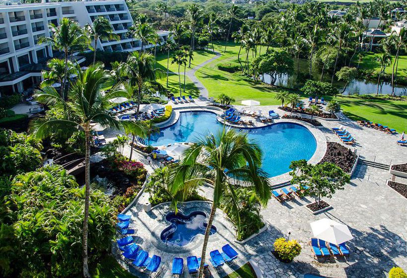 Mauna Lani Bay Hotel & Bungalows  | Kohala Coast | Hawaii | United States 6