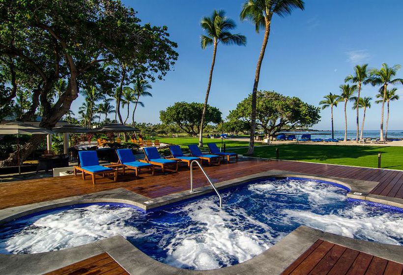 Mauna Lani Bay Hotel & Bungalows  | Kohala Coast | Hawaii | United States 7