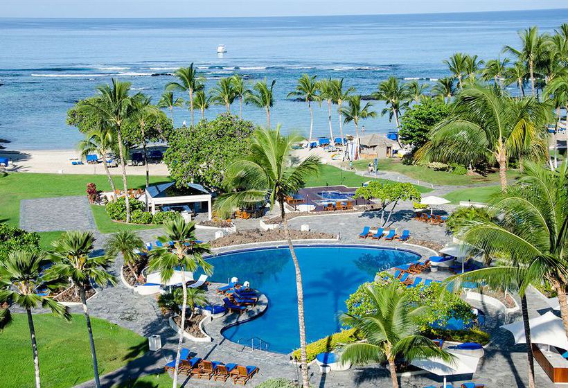 Mauna Lani Bay Hotel & Bungalows  | Kohala Coast | Hawaii | United States 8