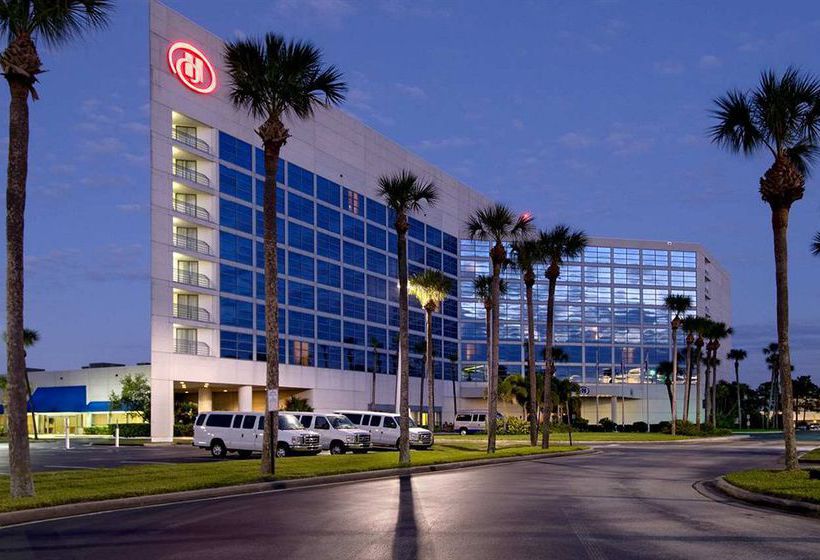 Hotel Hilton Melbourne Rialto Place 