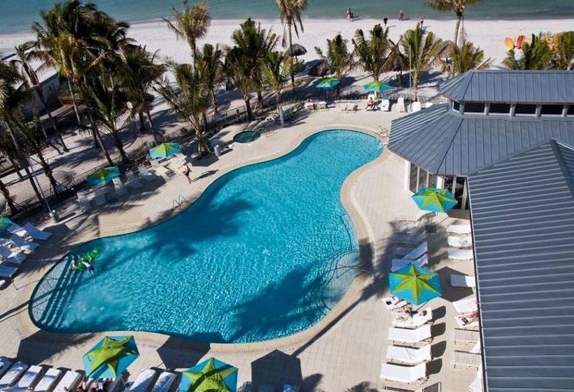 Hotel Naples Beach & Golf Club