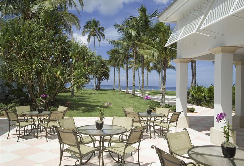 Hotel Naples Beach & Golf Club  | Naples | Florida | United States 1