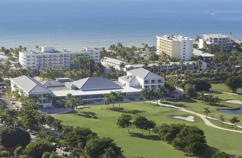 Hotel Naples Beach & Golf Club  | Naples | Florida | United States 15