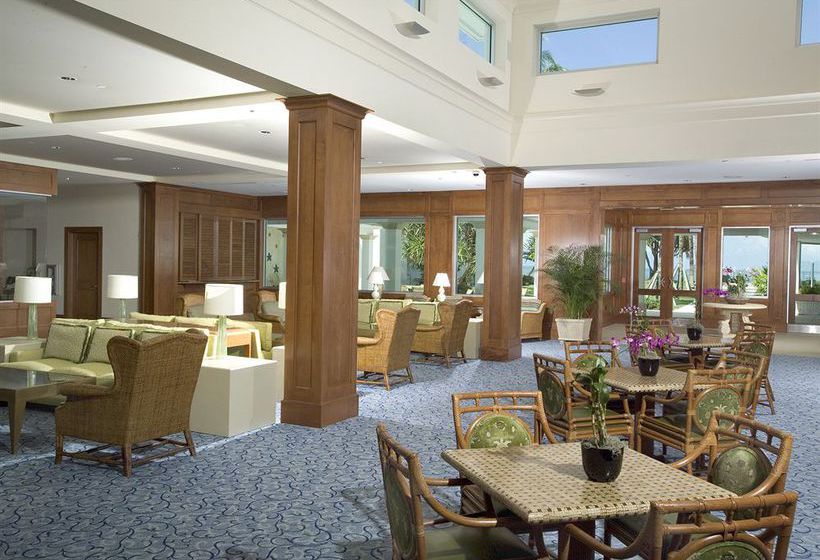 Hotel Naples Beach & Golf Club  | Naples | Florida | United States 2