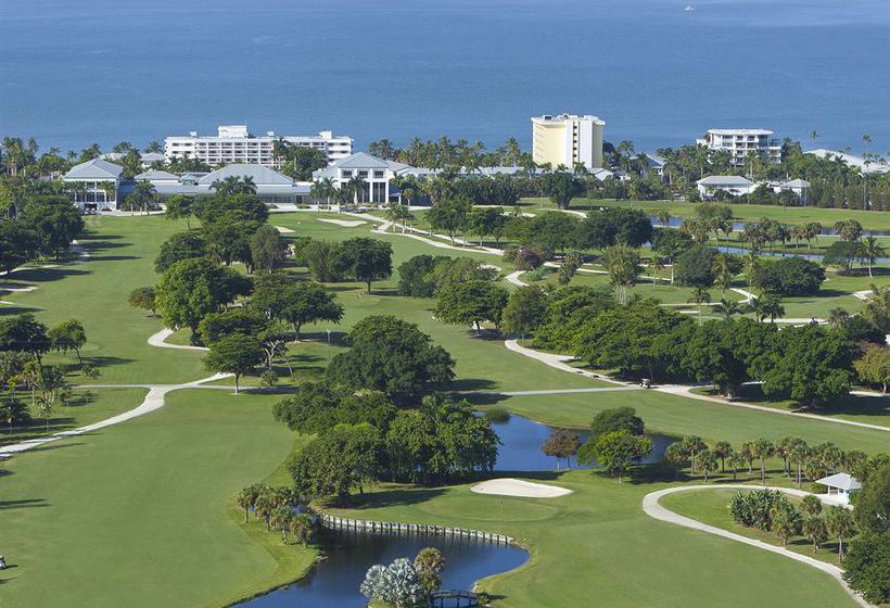 Hotel Naples Beach & Golf Club  | Naples | Florida | United States 7