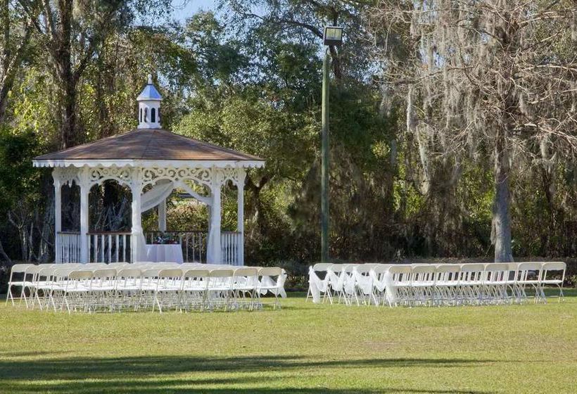 Hotel Hilton Ocala  | Ocala | Florida | United States 1