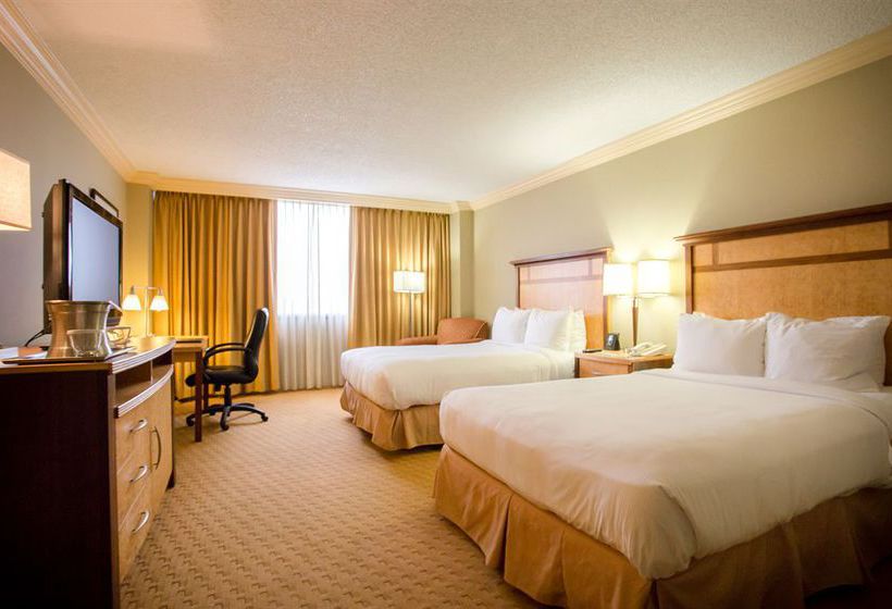 Hotel Hilton Ocala  | Ocala | Florida | United States 12