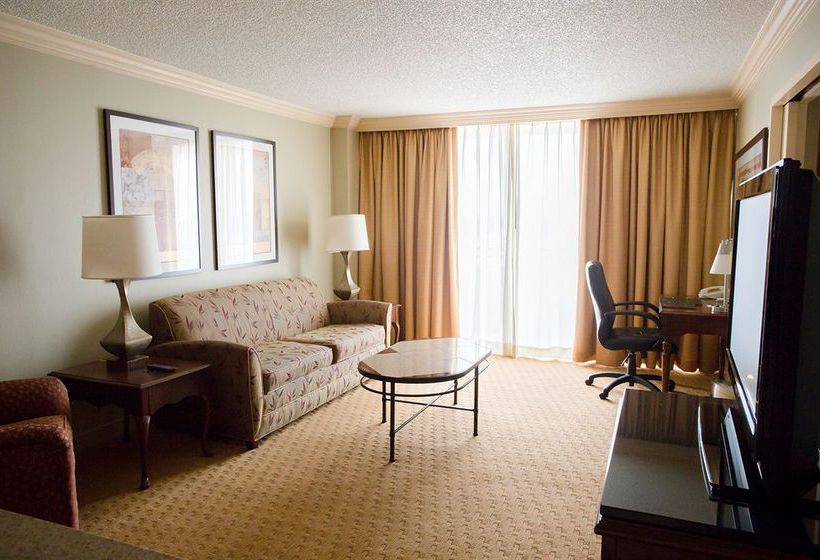 Hotel Hilton Ocala  | Ocala | Florida | United States 14