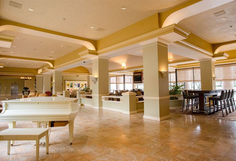 Hotel Hilton Ocala  | Ocala | Florida | United States 15