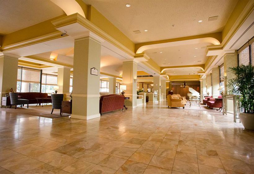 Hotel Hilton Ocala  | Ocala | Florida | United States 16