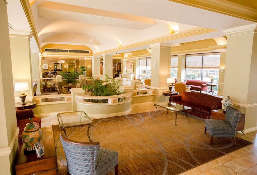 Hotel Hilton Ocala  | Ocala | Florida | United States 18