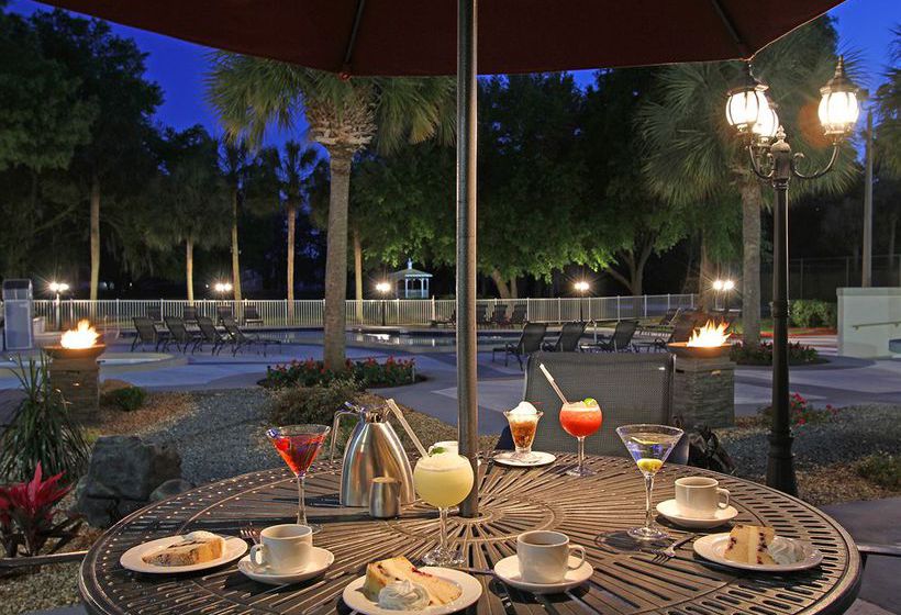 Hotel Hilton Ocala  | Ocala | Florida | United States 19