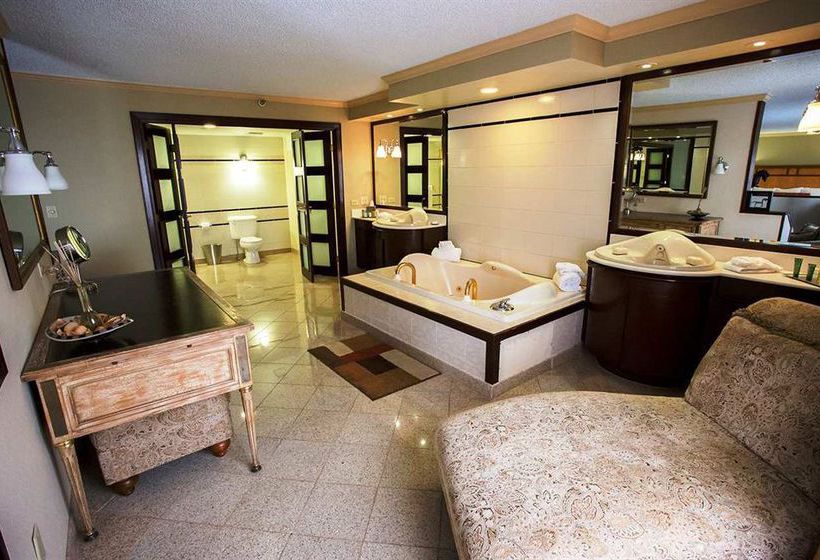 Hotel Hilton Ocala  | Ocala | Florida | United States 4