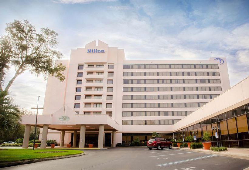 Hotel Hilton Ocala  | Ocala | Florida | United States 7