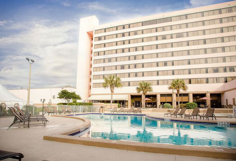 Hotel Hilton Ocala  | Ocala | Florida | United States 9