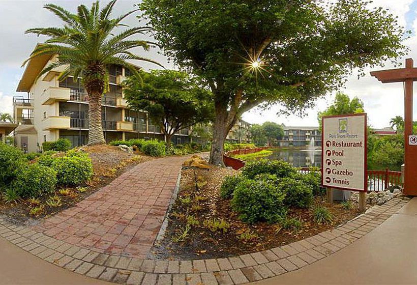 Park Shore Resort by Sunstream  | Naples | Florida | United States 15