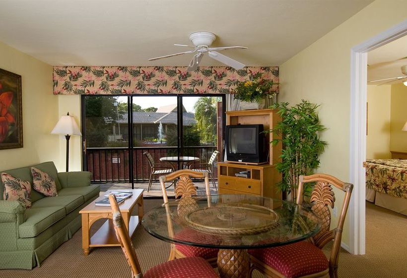 Park Shore Resort by Sunstream  | Naples | Florida | United States 9