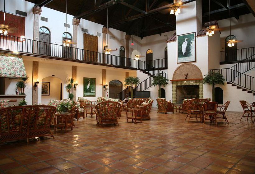 Port of the Islands Everglades Adventure Resort Naples