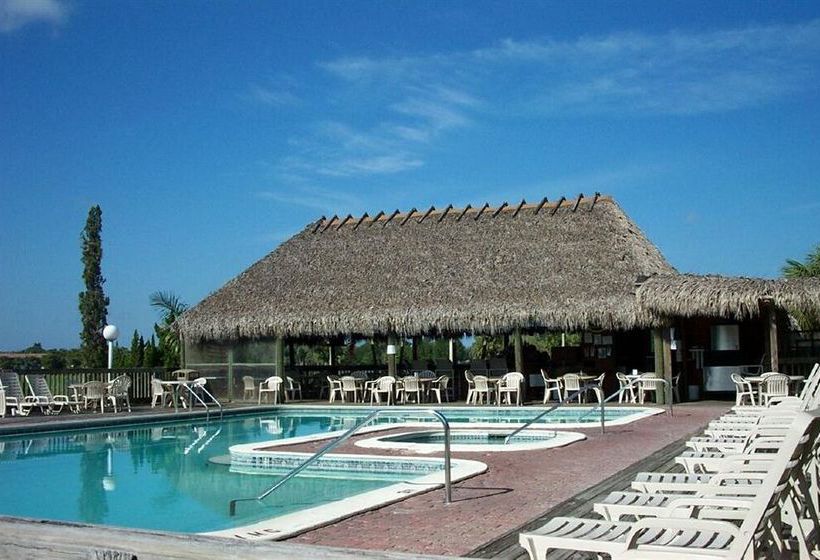 Quality Inn & Suites Golf Resort Naples  | Naples | Florida | United States