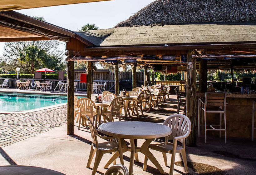 Quality Inn & Suites Golf Resort Naples  | Naples | Florida | United States 1