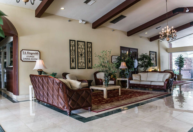 Quality Inn & Suites Golf Resort Naples  | Naples | Florida | United States 10